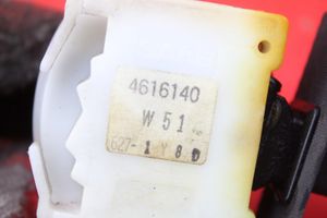 Saab 9-3 Ver1 Manetka / Włącznik wycieraczek świateł 4616140