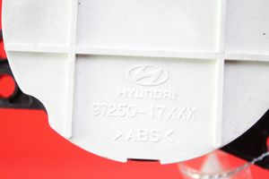 Hyundai Matrix Unidad de control climatización 97250-17XXX