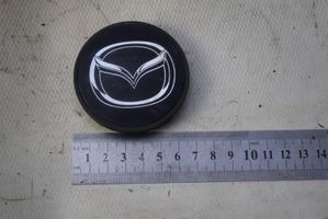 Mazda 3 I Enjoliveurs R17 