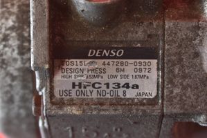 Subaru Outback Gaisa kondicioniera kompresors (sūknis) 447280-0930
