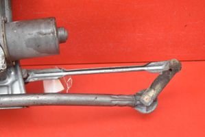 Ford Fiesta Front wiper linkage and motor 96FG17504