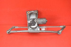 Ford Fiesta Front wiper linkage and motor 96FG17504