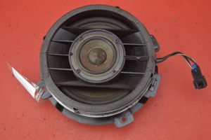 Hyundai Santa Fe Enceinte subwoofer HYUNDAI