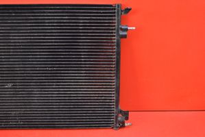 Opel Signum Air conditioning (A/C) radiator (interior) 