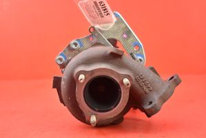 Toyota Verso Pièces d'aspiration d'air turbo 172010R080