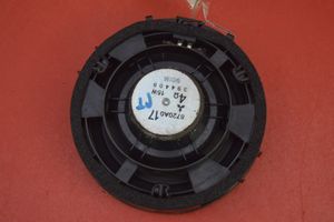 Mitsubishi Lancer VIII Zemo frekvenču skaļrunis 8720A017