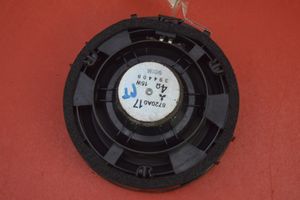 Mitsubishi Lancer VIII Subwoofer-bassokaiutin 8720A017