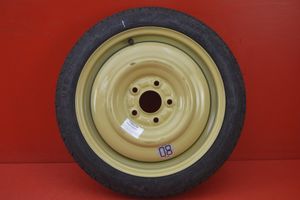 Mitsubishi Lancer VIII 16 Zoll Ersatzrad Reserverad 5X114.3