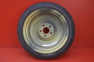 Mitsubishi Lancer VIII 16 Zoll Ersatzrad Reserverad 5X114.3