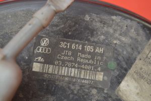 Volkswagen PASSAT B6 Servo-frein 3C1614105AH