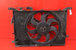 AC 428 Ventilatore di raffreddamento elettrico del radiatore 8649634