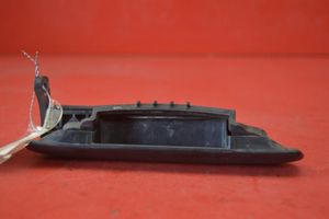 Citroen Xsara Picasso Front door exterior handle 9633343677