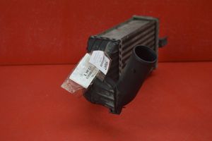 Opel Zafira A Chłodnica powietrza doładowującego / Intercooler 09129519