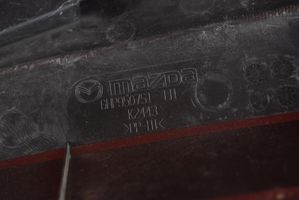 Mazda 6 Rivestimento del tergicristallo GHP9507S1