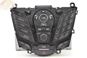 Ford Focus Unité principale radio / CD / DVD / GPS BM5T-18C815-GN