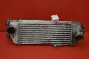 Hyundai i30 Chłodnica powietrza doładowującego / Intercooler 28270-2A62X