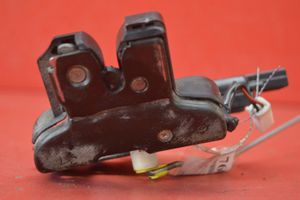 Mazda 3 I Tailgate/trunk/boot lock/catch/latch B6724