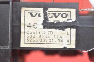 Volvo 440 Centralina del climatizzatore 532950411A