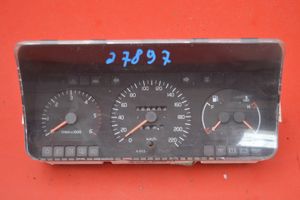 Volvo 440 Compteur de vitesse tableau de bord VOLVO