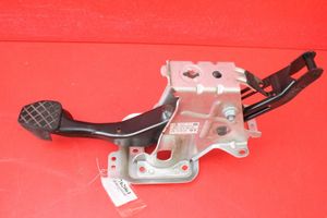 Volkswagen PASSAT B6 Accelerator throttle pedal 1K1721057N