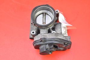 Volvo S40 Throttle body valve 