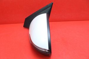 Hyundai Elantra VI Front door electric wing mirror 044782