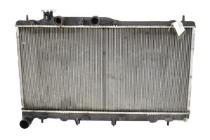 Subaru Legacy Coolant radiator 