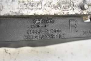KIA Sorento Capteur 95822-2P000