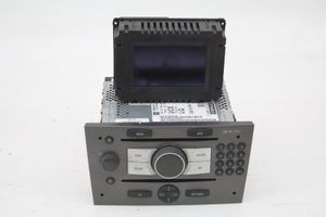 Opel Vectra C Unità principale autoradio/CD/DVD/GPS 13188477