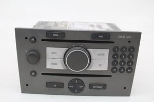 Opel Vectra C Panel / Radioodtwarzacz CD/DVD/GPS 13188477