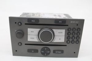 Opel Vectra C Unità principale autoradio/CD/DVD/GPS 13188477