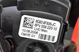 Ford S-MAX Kaasupoljin 6G92-9F836-JC