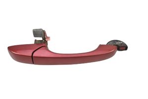 Dodge Magnum Front door exterior handle 