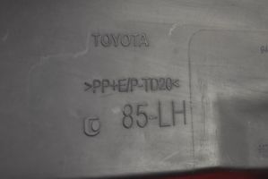 Toyota Yaris Boite à gants 55550-0D150