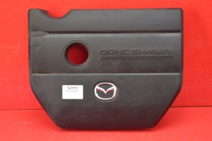 Mazda 6 Copertura/vassoio sottoscocca anteriore L3G6102F1