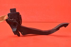 Citroen C3 Picasso Accelerator throttle pedal 9681383980-00