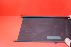 Ford Focus C-MAX Parcel shelf load cover 