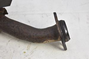 Ford Ranger Handbrake/parking brake lever assembly 