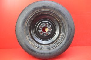 Dodge Caliber Запасное колесо R 16 5X114.3