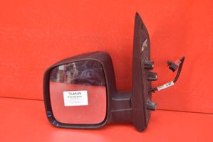 Fiat Fiorino Specchietto retrovisore elettrico portiera anteriore 1309573070