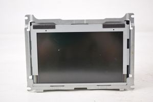 AC 428 Panel / Radioodtwarzacz CD/DVD/GPS 8X2310E889AC