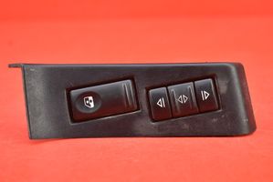 Opel Movano A Electric window control switch 7700351692G