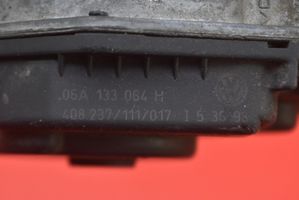 Volkswagen Bora Valvola corpo farfallato 06A133064H