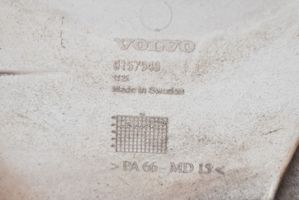 Volvo V70 R 17 riteņa dekoratīvais disks (-i) 9157949