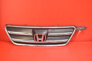 Honda CR-V Atrapa chłodnicy / Grill 71121-SCA-A010-M