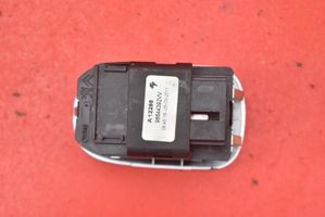 Peugeot 206+ Interrupteur commade lève-vitre 96644392VV