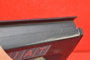 Fiat Uno Front grill FIAT