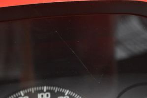 Fiat Uno Compteur de vitesse tableau de bord FIAT