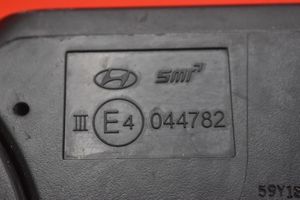 Hyundai Elantra VI Elektryczne lusterko boczne drzwi przednich 044782