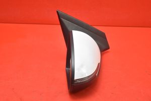 Hyundai Elantra VI Front door electric wing mirror 044782